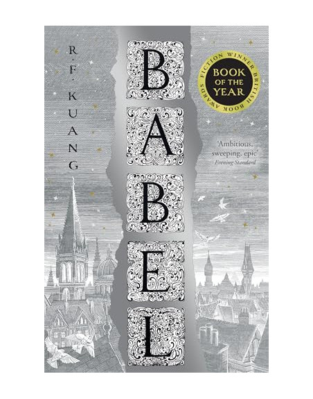 Babel PB