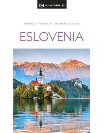 Eslovenia (Guías Visuales)