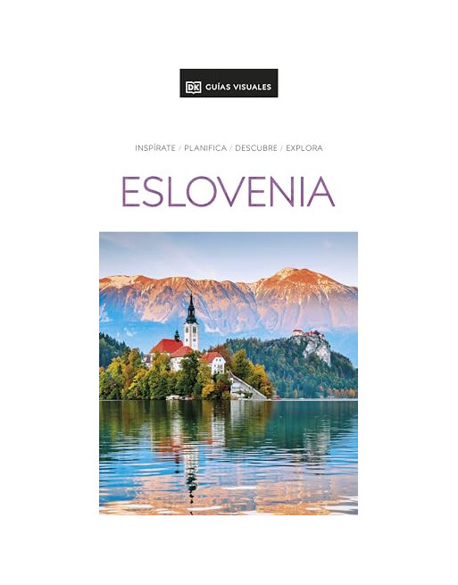 Eslovenia (Guías Visuales)