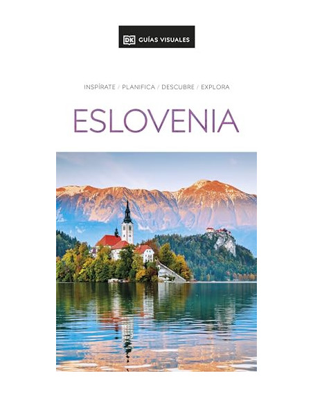 Eslovenia (Guías Visuales)