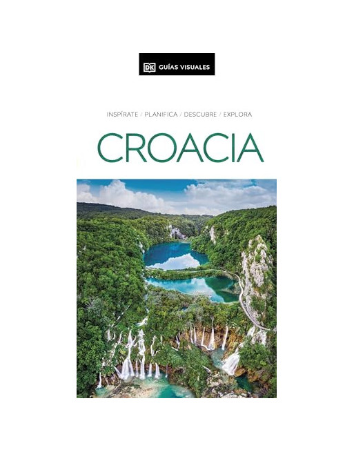 Croacia (Guías Visuales)