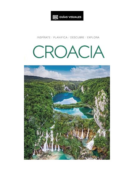 Croacia (Guías Visuales)