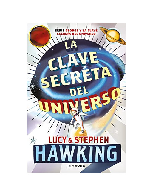 Clave Secreta del Universo