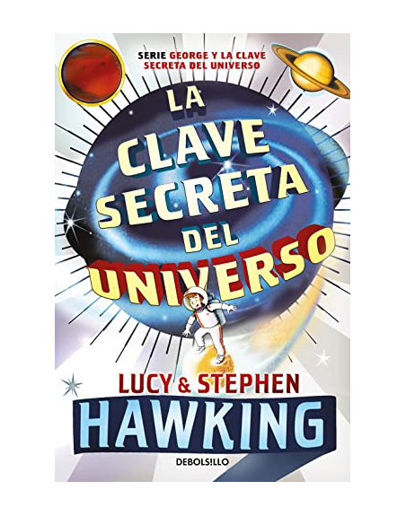Clave Secreta del Universo