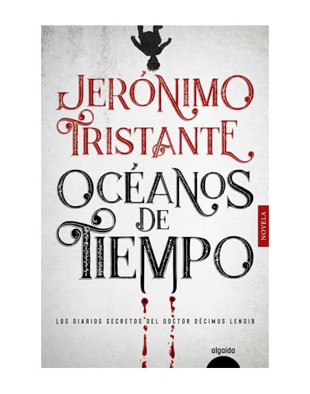 Océanos de tiempo