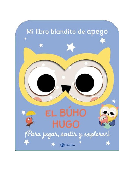 El búho Hugo