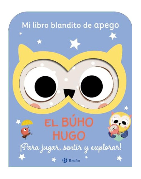 El búho Hugo