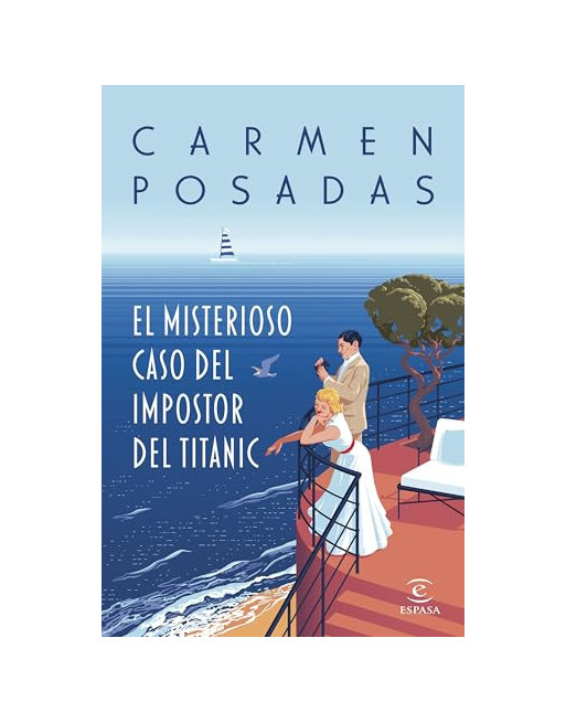 El misterioso caso del impostor de Titanic