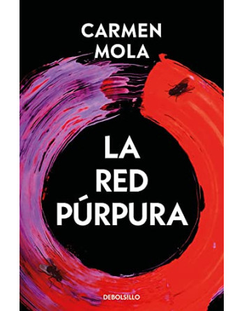 La red púrpura