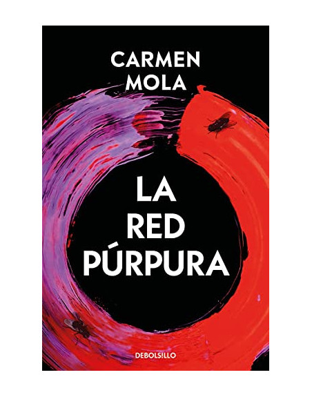 La red púrpura