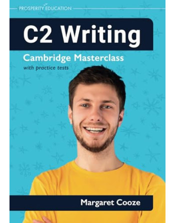 C2 Writing Cambridge Masterclass