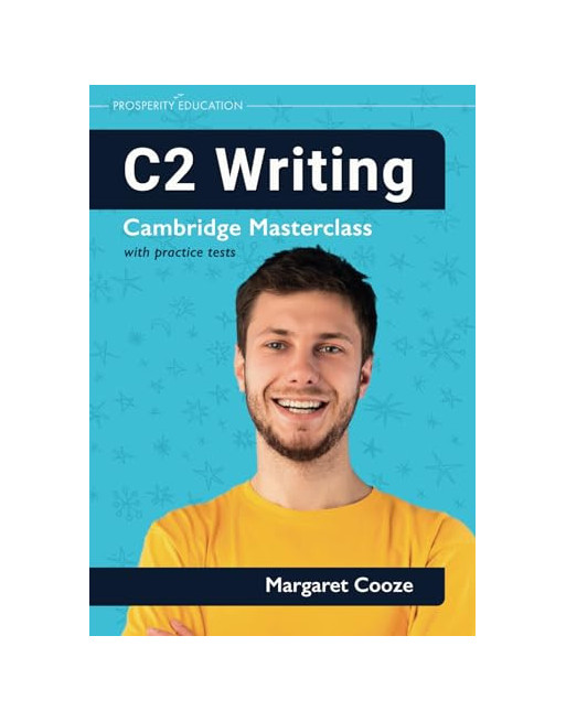 C2 Writing Cambridge Masterclass