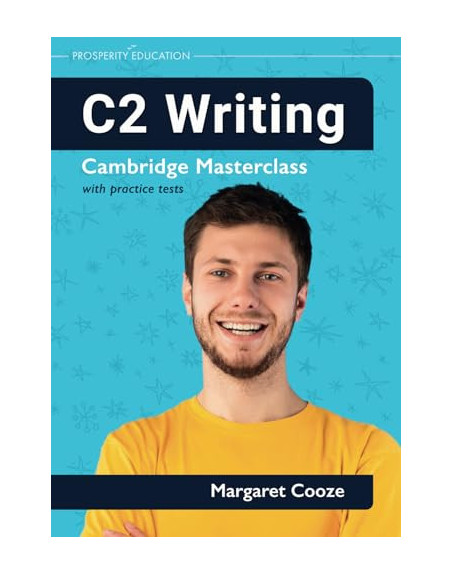 C2 Writing Cambridge Masterclass