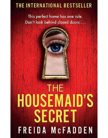 The Housemaid's Secret PB