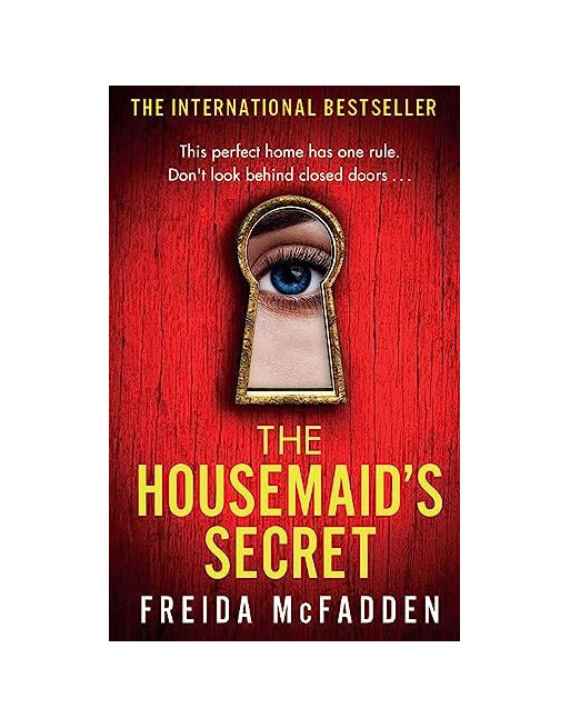 The Housemaid's Secret PB