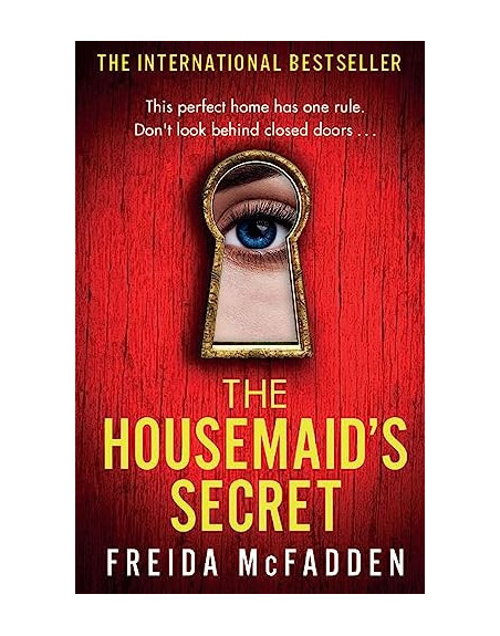 The Housemaid's Secret PB