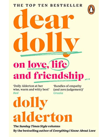 Dear Dolly PB