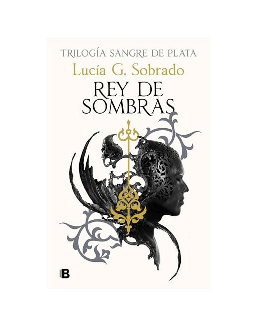 Rey de sombras
