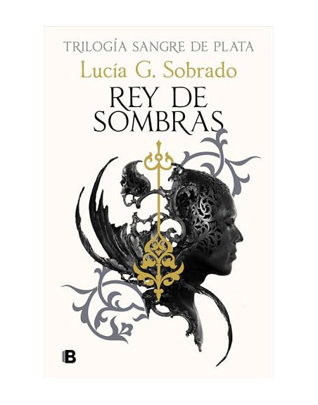 Rey de sombras
