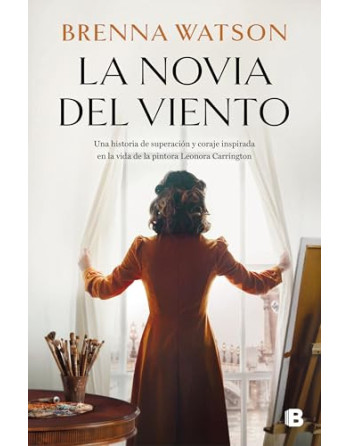 La novia del viento