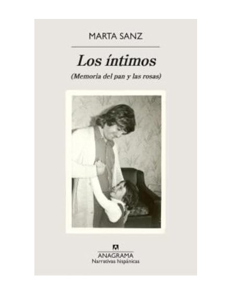 Los íntimos