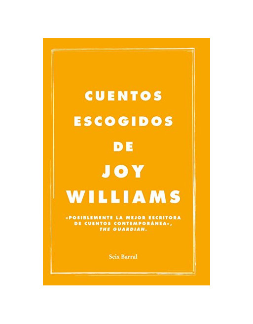 Cuentos escogidos