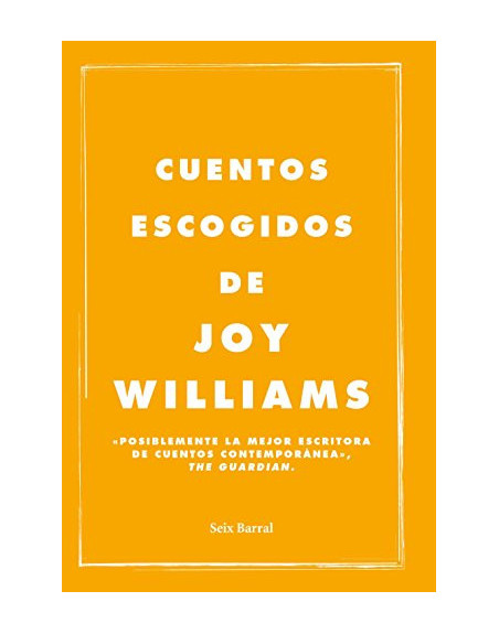 Cuentos escogidos