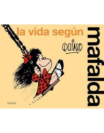 La vida según Mafalda