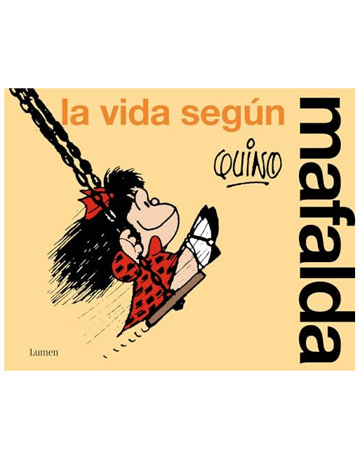 La vida según Mafalda