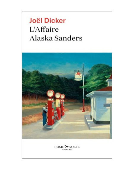 L'AFFAIRE ALASKA SANDERS