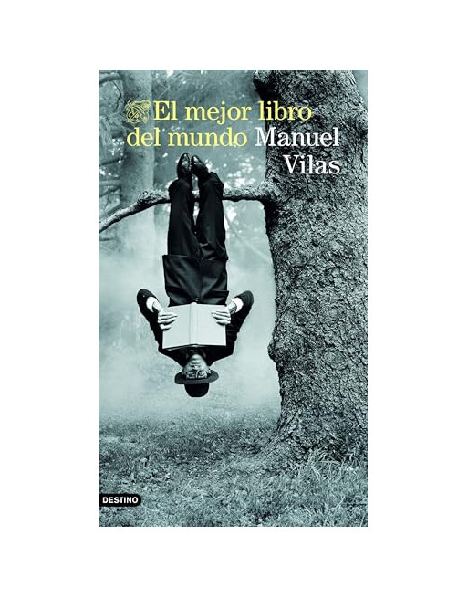 El mejor libro del mundo