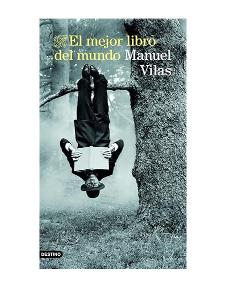 El mejor libro del mundo