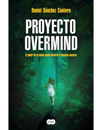 Proyecto Overmind