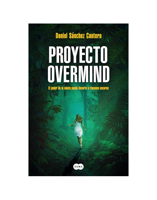 Proyecto Overmind