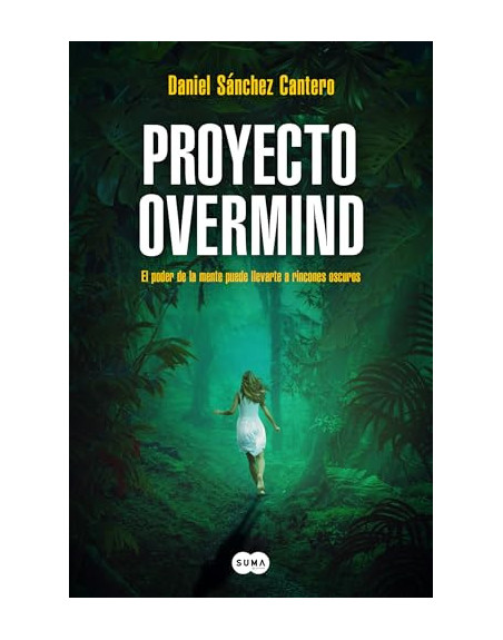 Proyecto Overmind