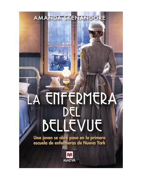 La enfermera del Bellevue