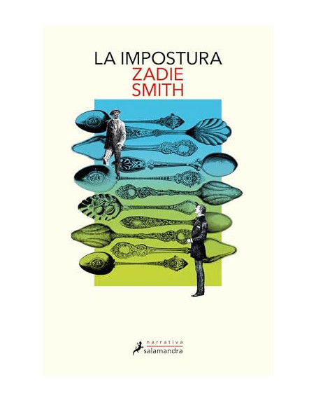 La impostura