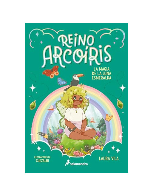 Reino Arcoiris 3