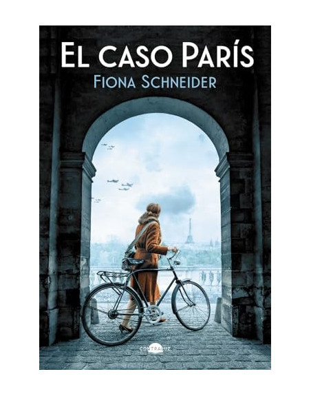 El caso Paris