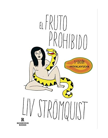 El fruto prohibido