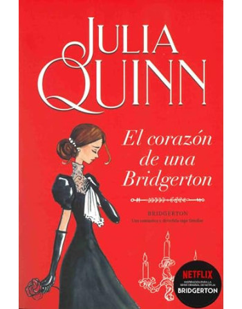 El corazón de una Bridgerton