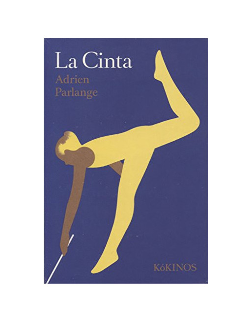 La cinta