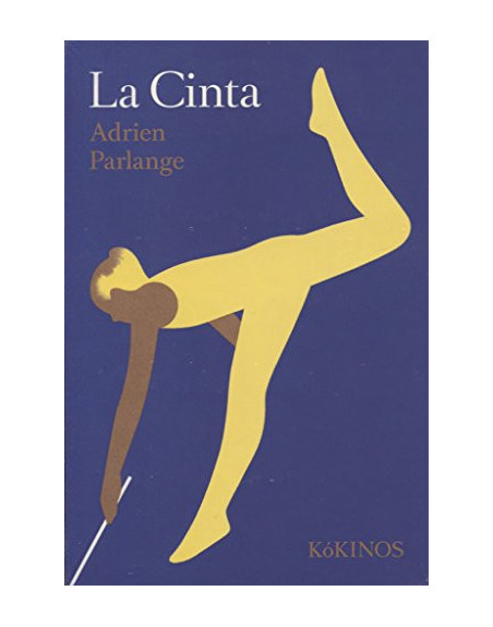 La cinta