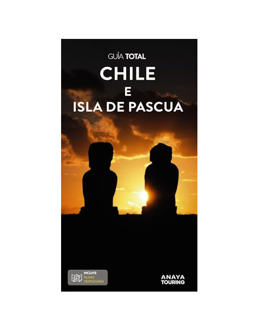 Chile y la isla de Pascua