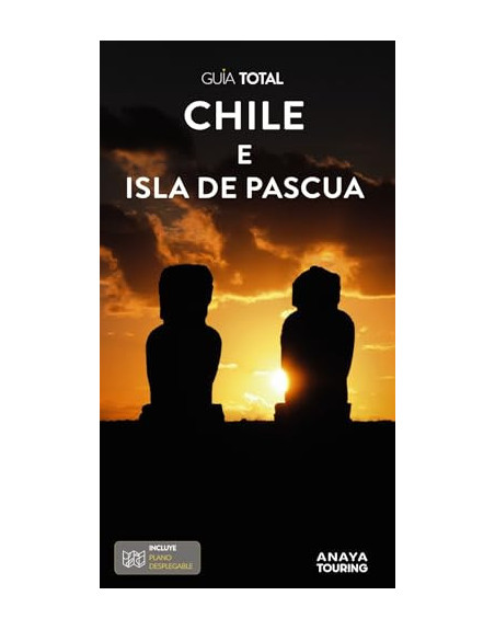 Chile y la isla de Pascua