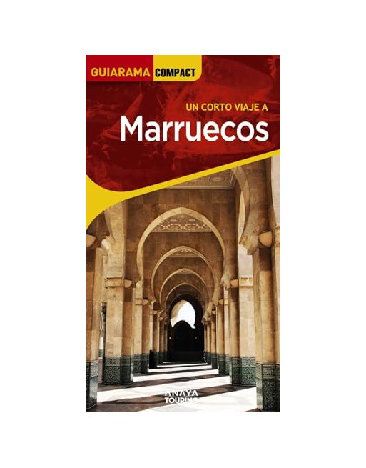 Marruecos