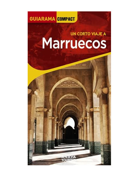 Marruecos