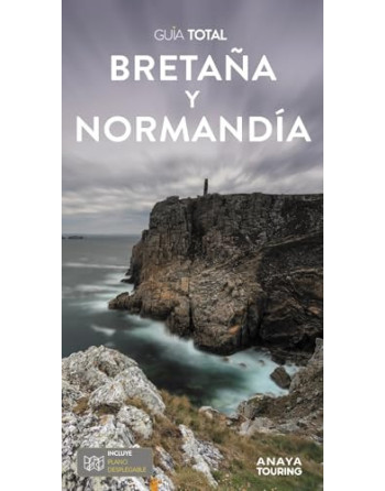 Bretaña y Normandía