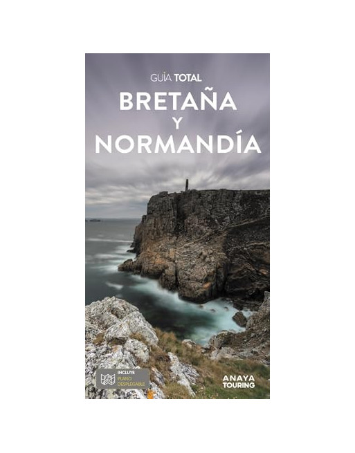 Bretaña y Normandía