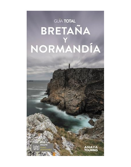 Bretaña y Normandía